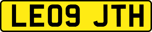 LE09JTH