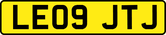 LE09JTJ