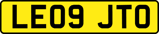 LE09JTO