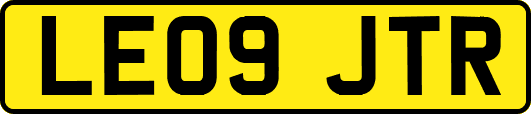 LE09JTR