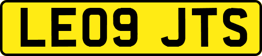 LE09JTS