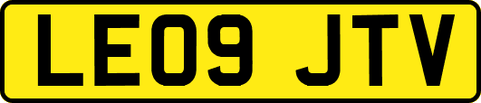 LE09JTV