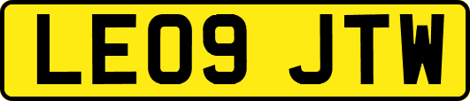 LE09JTW
