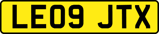 LE09JTX