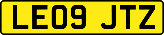 LE09JTZ