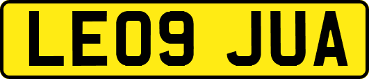 LE09JUA