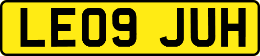 LE09JUH