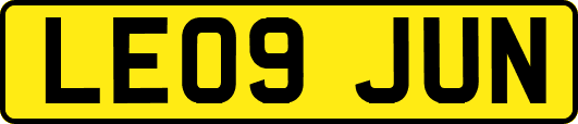LE09JUN