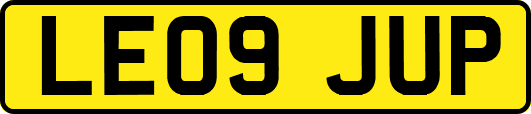 LE09JUP
