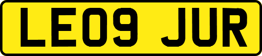 LE09JUR