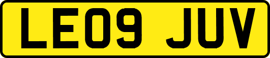 LE09JUV