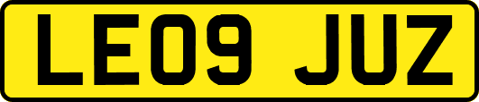 LE09JUZ