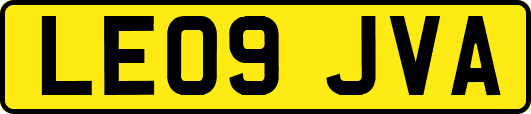 LE09JVA