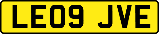 LE09JVE