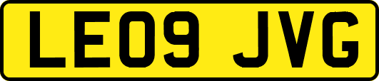 LE09JVG