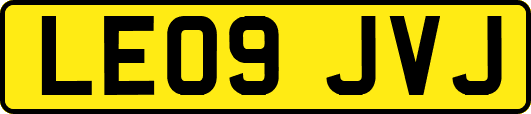 LE09JVJ