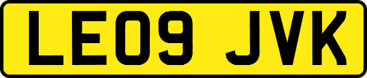 LE09JVK