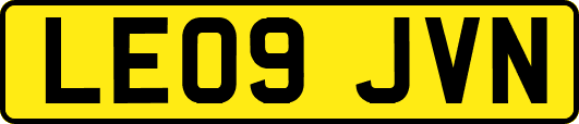 LE09JVN