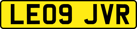 LE09JVR