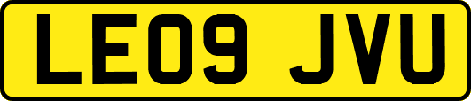 LE09JVU