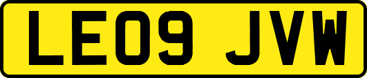 LE09JVW