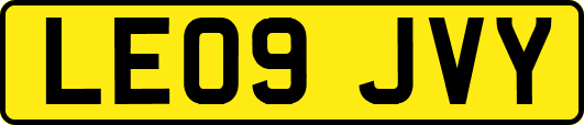 LE09JVY