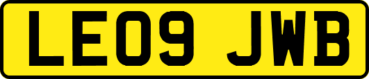 LE09JWB
