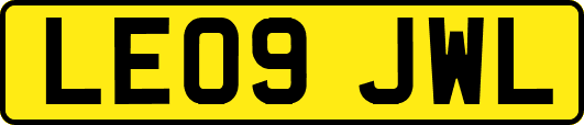 LE09JWL