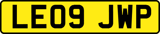 LE09JWP
