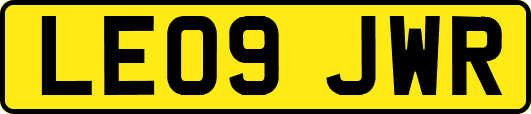 LE09JWR