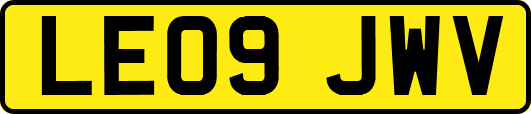 LE09JWV