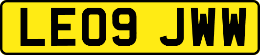 LE09JWW