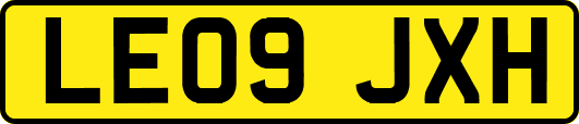 LE09JXH