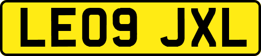 LE09JXL