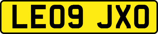 LE09JXO