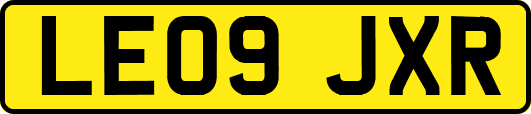 LE09JXR