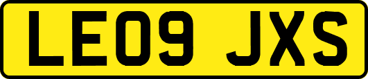 LE09JXS