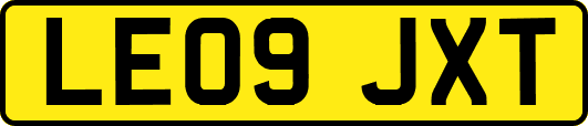 LE09JXT