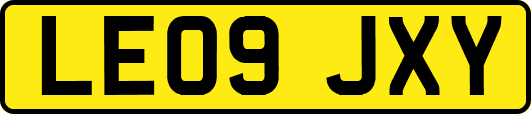 LE09JXY