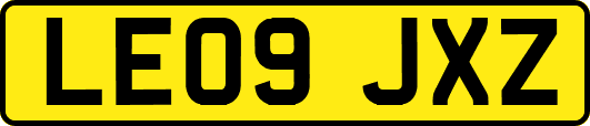 LE09JXZ