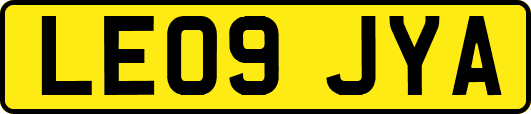 LE09JYA