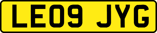 LE09JYG