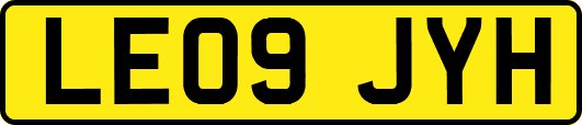 LE09JYH