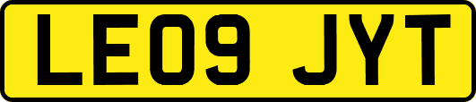 LE09JYT