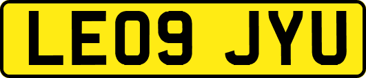 LE09JYU