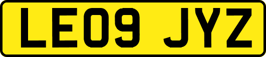 LE09JYZ