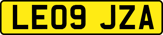 LE09JZA