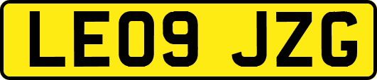 LE09JZG