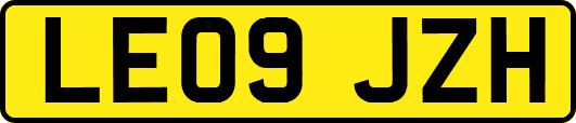 LE09JZH