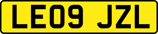 LE09JZL